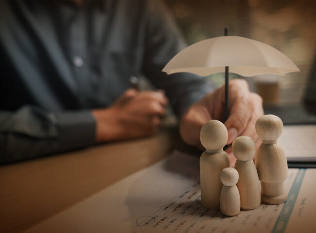 Life Insurance can be used as an extremely useful estate-planning tool that can go far beyond keeping your family financially secure. It can help maximize your estate’s value and ensure that your will is distributed fairly, all while funding your estate’s tax liabilities.