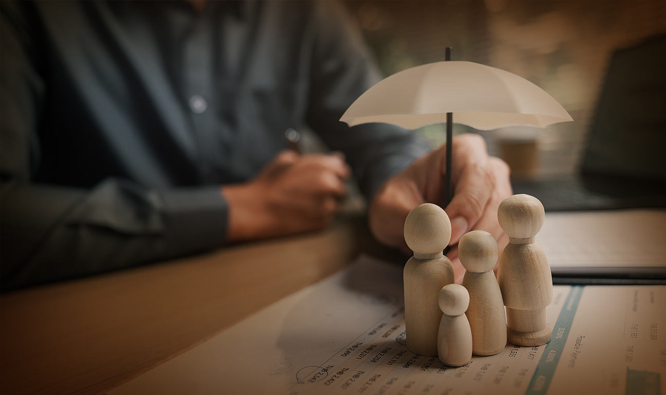 Life Insurance can be used as an extremely useful estate-planning tool that can go far beyond keeping your family financially secure. It can help maximize your estate’s value and ensure that your will is distributed fairly, all while funding your estate’s tax liabilities.