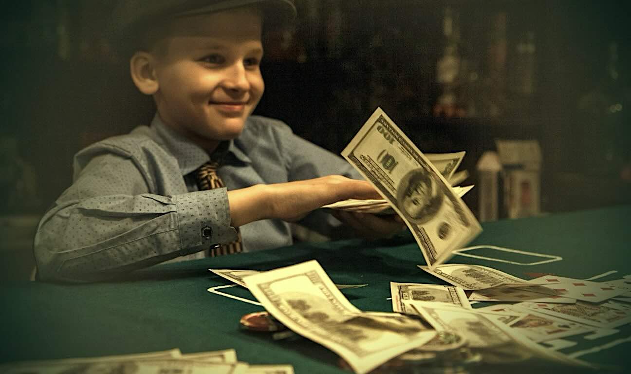 Ensuring that younger generations don’t waste the wealth you’ve worked so hard to build starts with careful estate and tax planning. It's up to you to set the rules...