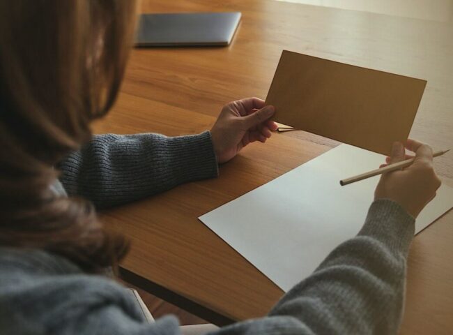 A memorandum or letter of wishes is a document containing an expression of wishes to your executors and beneficiaries, providing guidance on how you would like your estate to be administered. It is not a Will.