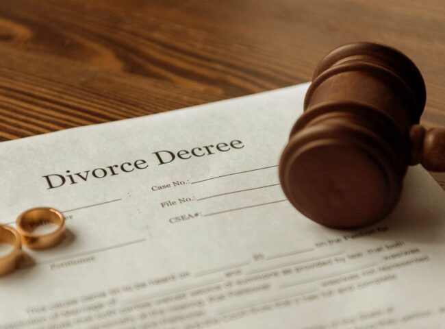 When you get divorced, it’s not just about dividing your assets or finances; it also affects your estate plan. By following these guidelines, you can make the necessary changes to your estate plan and obtain peace of mind...