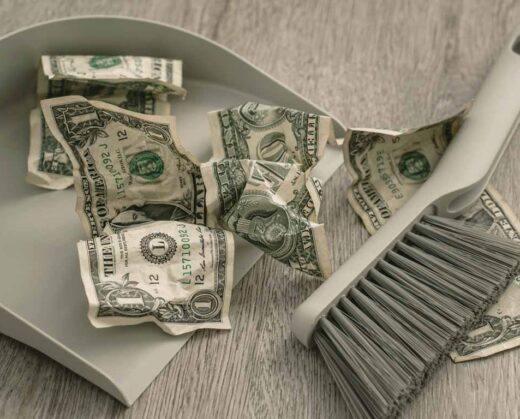 Lack of "Money Talk" Will Leave Heirs Unprepared | Common Mistakes | Cautionary Tales | Inheritance Horror Stories | Estates Gone Wrong