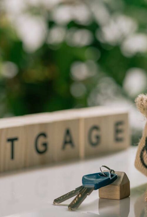 What to Do if You Inherit a House with a Mortgage | Curated Content | Property Pitfalls | Real Estate | Inheriting Debt | Estates Gone Wrong