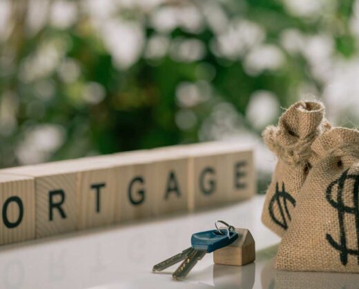 What to Do if You Inherit a House with a Mortgage | Curated Content | Property Pitfalls | Real Estate | Inheriting Debt | Estates Gone Wrong