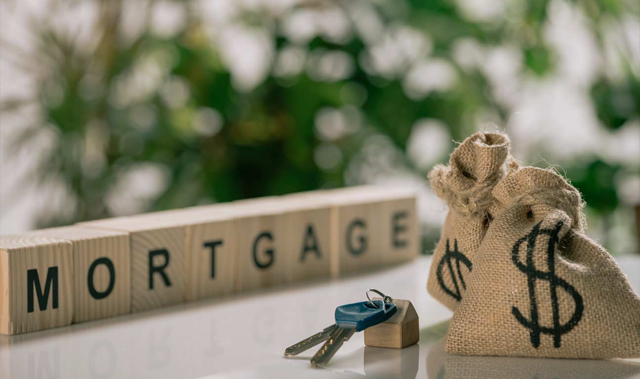 What to Do if You Inherit a House with a Mortgage | Curated Content | Property Pitfalls | Real Estate | Inheriting Debt | Estates Gone Wrong