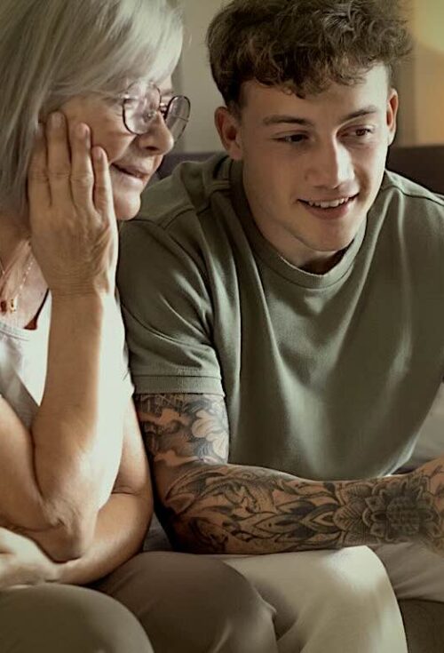 It may be overwhelming to think about now, but asking the right questions will help you think through your plans. Here are some tips to help you manage your new inheritance. 