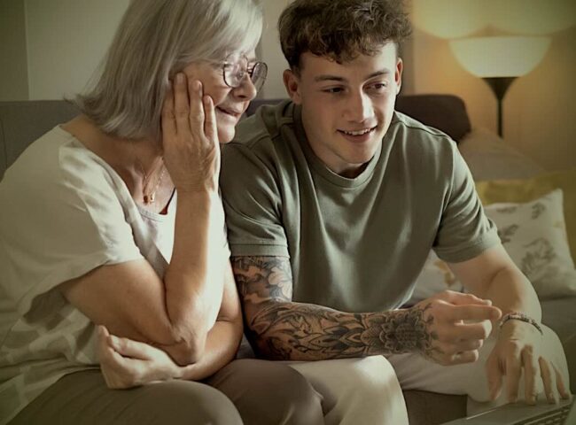 It may be overwhelming to think about now, but asking the right questions will help you think through your plans. Here are some tips to help you manage your new inheritance. 