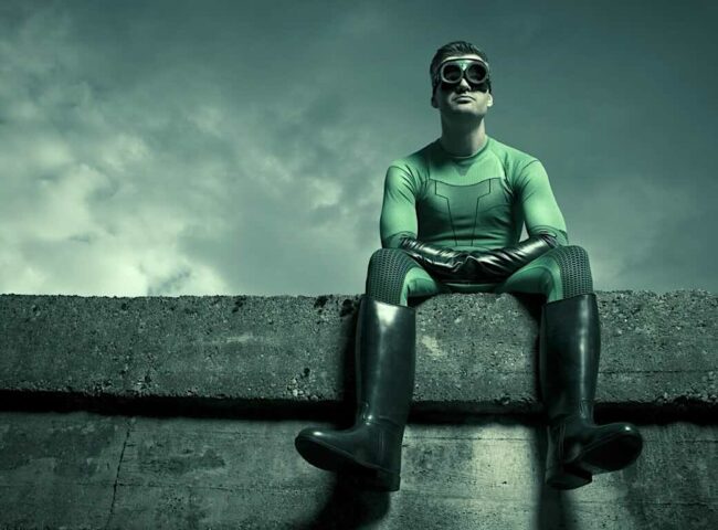 "Selling Superman" is a 4-part documentary that explores a 40-year family secret involving a collection of comic books, including a highly valued Superman #1 comic worth over $3.5 million. 