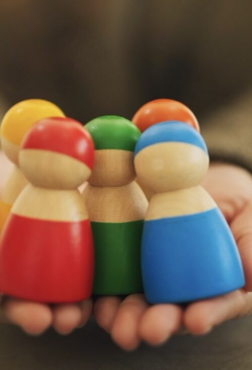 Like most things involving blended families, estate planning can be challenging. With children from past relationships or a new marriage, you need to plan carefully to take care of everyone.