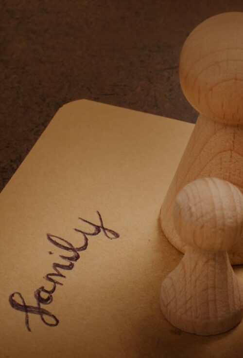 Familial compositions and societal norms have changed drastically. The law cannot remain static and must reflect changing social norms in order to properly serve society’s diverse and ever-evolving needs.