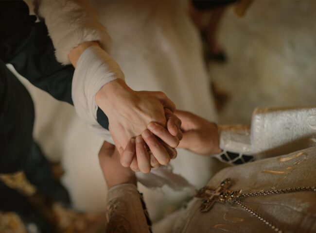 In a typical estate plan, each spouse leaves their assets to the other. When the second spouse passes away, assets are distributed to their children. But what happens to your estate plan if you remarry? And what if you have children from a prior marriage?