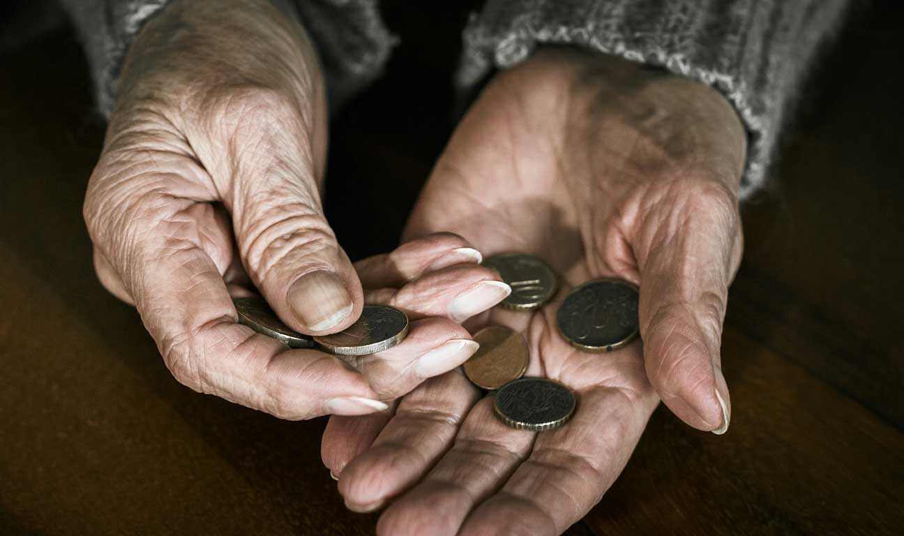 When Caretakers Empty the Coffers: A Look at Guardianship Fraud