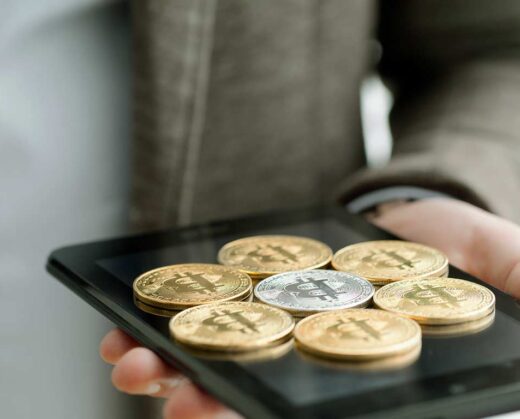 If you are a crypto investor, it’s essential to take steps now to guarantee that any of your digital holdings can be safely transferred to your heirs.