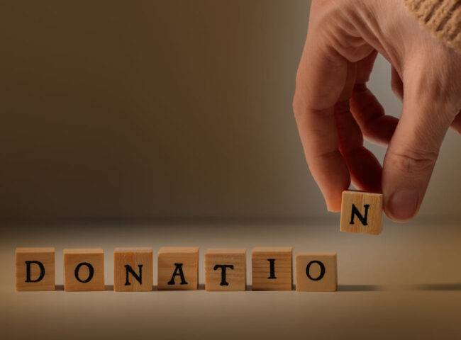 Leaving a legacy gift is a meaningful way to support causes you care about while also enjoying potential tax benefits. Choose the method that best aligns with your estate planning objectives. Here’s a guide to help you explore your options...