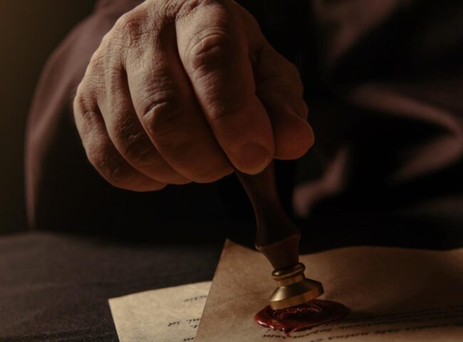 Imagine being able to prove that a handwritten note in your notebook could be your last will and testament. That is exactly what the newest Ontario concept in estates law, “substantial compliance,” strives to do...