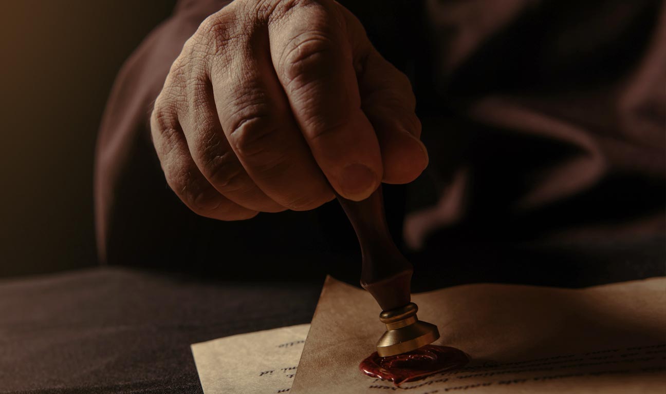 Imagine being able to prove that a handwritten note in your notebook could be your last will and testament. That is exactly what the newest Ontario concept in estates law, “substantial compliance,” strives to do...