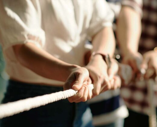 Widow in Legal Battle with Rotary Foundation Over Husband's Estate