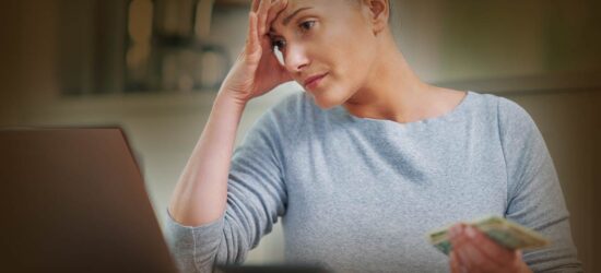 Grief isn’t just about the initial loss. It’s also about the secondary losses that may go unnoticed but add to the impact of the initial loss. Wondering how you can help... what NOT to say or do? Find out how to help support someone in navigating the financial aspects of a loss…