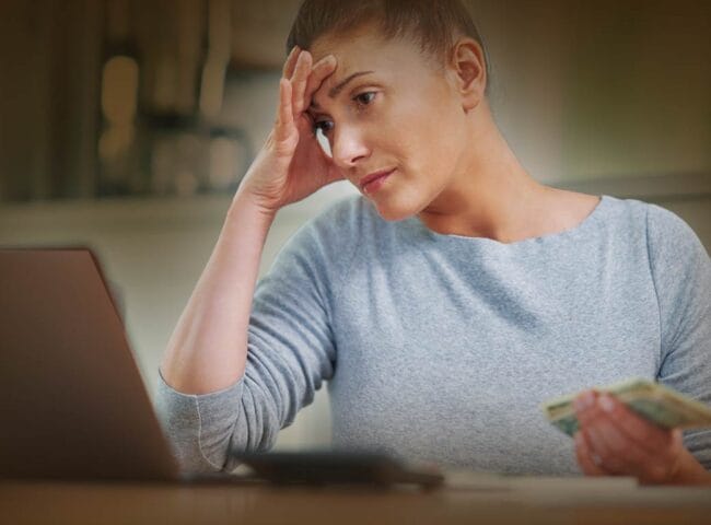 Grief isn’t just about the initial loss. It’s also about the secondary losses that may go unnoticed but add to the impact of the initial loss. Wondering how you can help... what NOT to say or do? Find out how to help support someone in navigating the financial aspects of a loss…