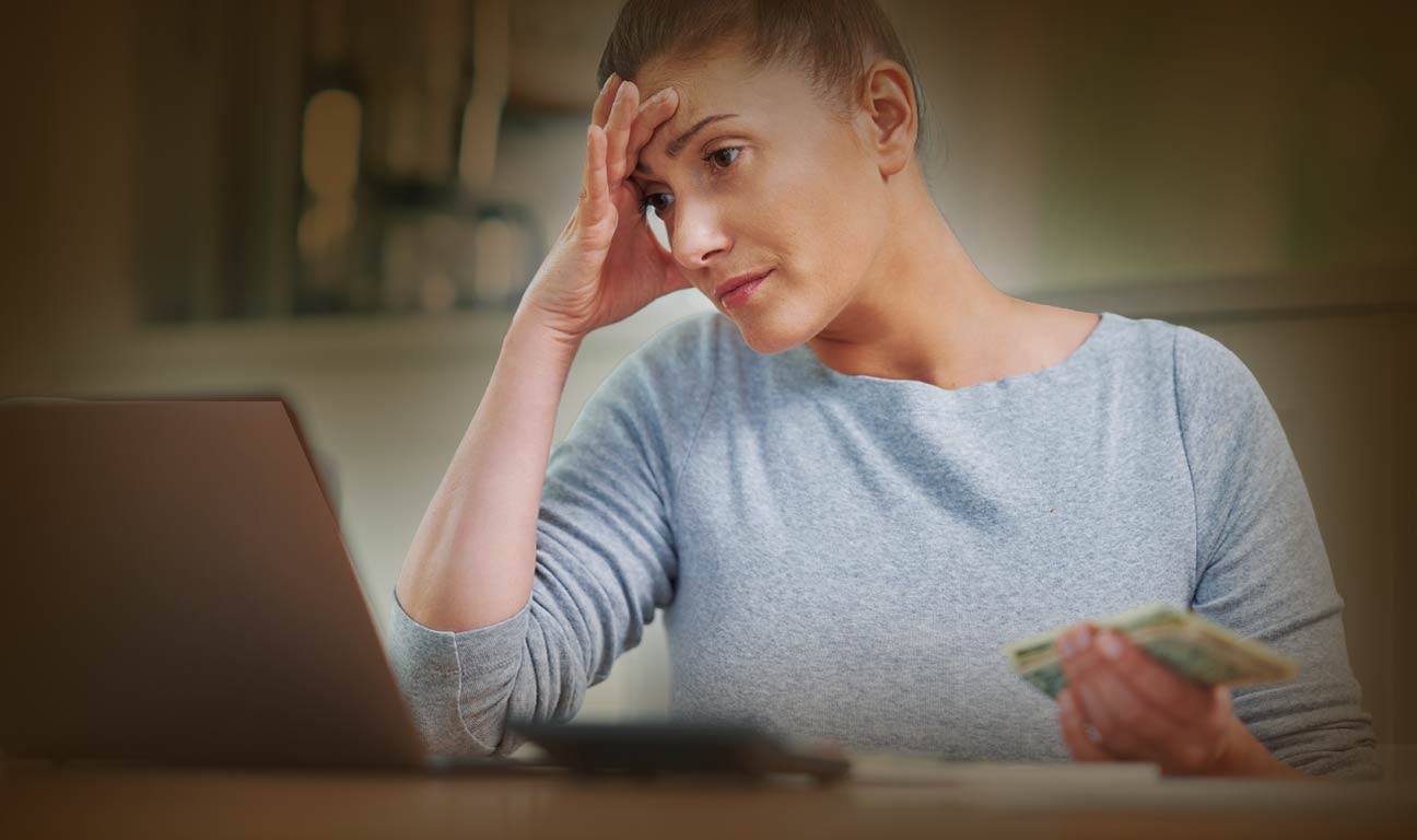 Grief isn’t just about the initial loss. It’s also about the secondary losses that may go unnoticed but add to the impact of the initial loss. Wondering how you can help... what NOT to say or do? Find out how to help support someone in navigating the financial aspects of a loss…