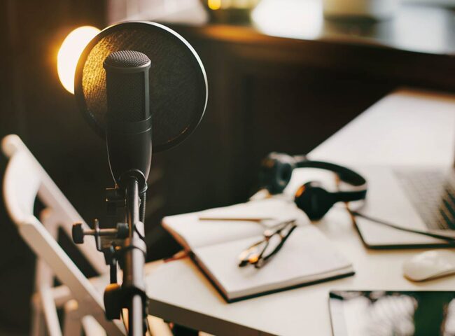 Welcome to "Let’s Talk Family Enterprise", a podcast that explores the ideas, concepts, and models that best serve Family Enterprise Advisors in supporting their clients.