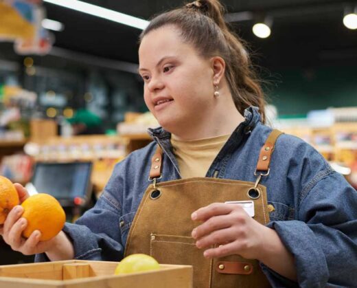 Special Needs Adults: Presumption of Capacity & Individual Rights | Can a court make a parenting order for an adult child living with a disability without giving them an opportunity to participate in the proceeding?