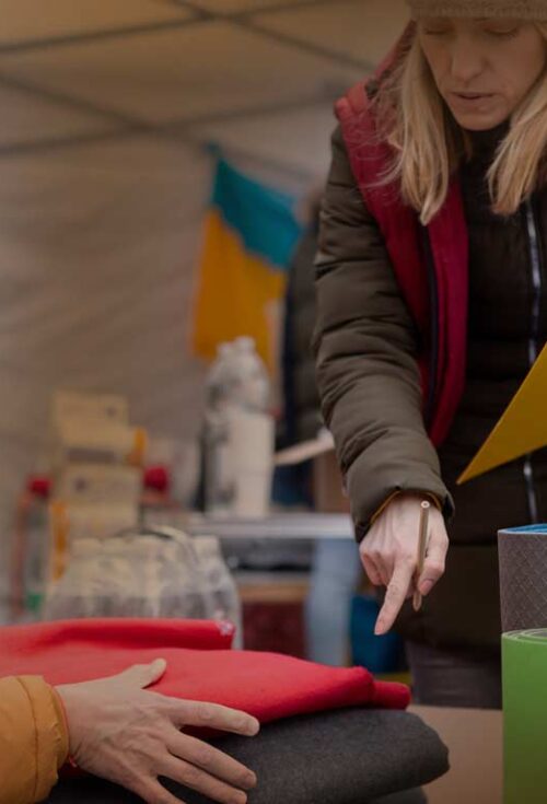 There is no one-size-fits-all approach, so the strategy that’s right for you may not be appropriate for someone else. That’s why you should seek legal and tax advice when incorporating charitable or philanthropic giving into your estate plan.