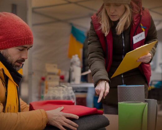 There is no one-size-fits-all approach, so the strategy that’s right for you may not be appropriate for someone else. That’s why you should seek legal and tax advice when incorporating charitable or philanthropic giving into your estate plan.