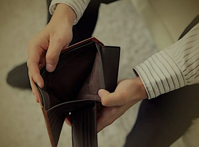 Filing for bankruptcy is often your last chance to get your feet back on the ground when you’re drowning in debt. It’s important to understand how this legal financial status affects your estate plans.