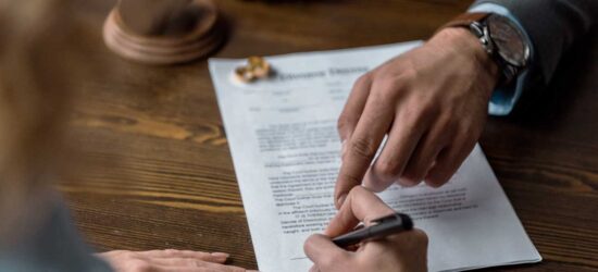 Estate Planning and Divorce: Frequently Asked Questions