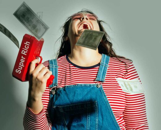 Valuable Lessons from a Vague Law: The “Laughing Heir” Statute