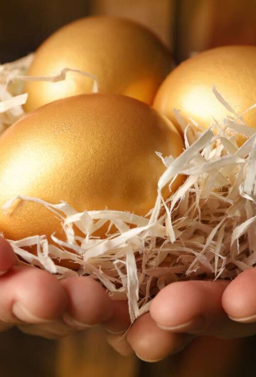 ‘Really weird vibes’: This man says his wife’s grandma left them part of a multi-million dollar inheritance — but her parents think they ‘got skipped’ and want in on it.