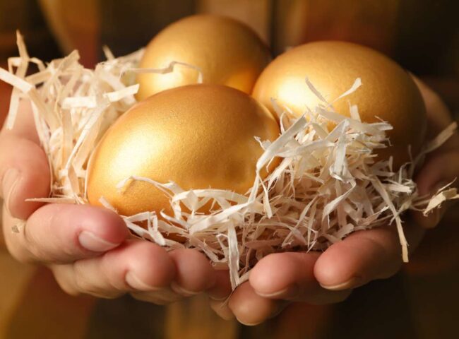 ‘Really weird vibes’: This man says his wife’s grandma left them part of a multi-million dollar inheritance — but her parents think they ‘got skipped’ and want in on it.