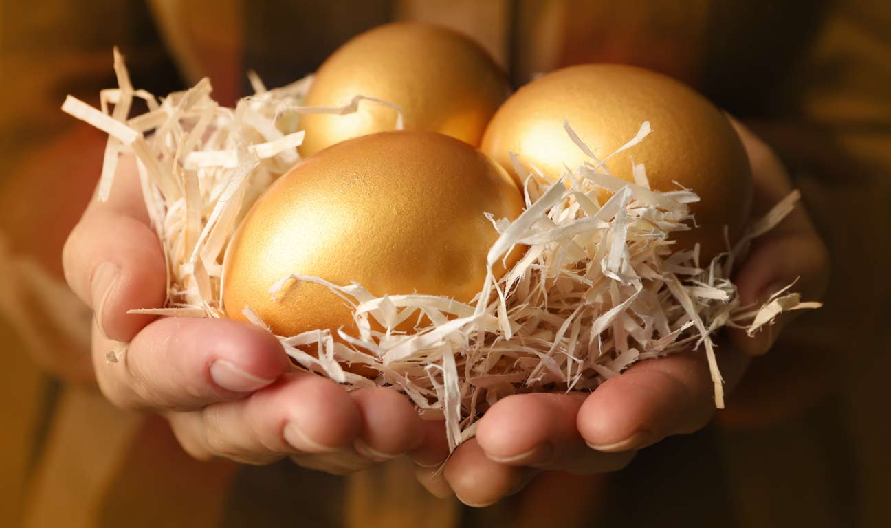 ‘Really weird vibes’: This man says his wife’s grandma left them part of a multi-million dollar inheritance — but her parents think they ‘got skipped’ and want in on it.