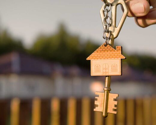 Sibling Living in Inherited Property: Refuses To Sell