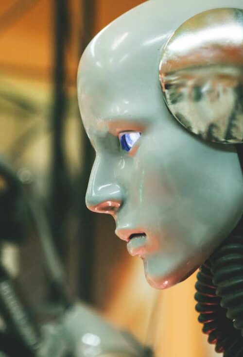 Courts could use artificial intelligence (AI) to speed up probate, but digitizing documents and training a new AI model is labour intensive.