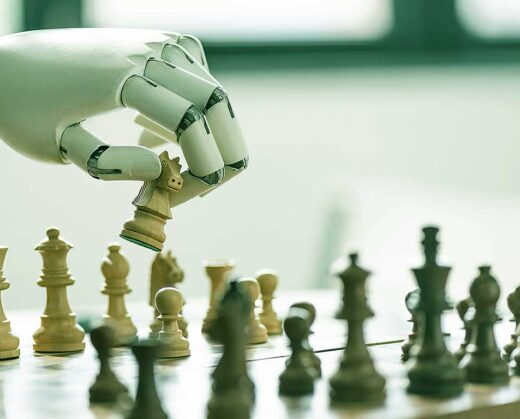 The potential artificial intelligence has to automate tasks and reduce costs will revolutionize the way we approach estate planning, making it more efficient and accessible. However, you can’t fully trust an AI bot with your estate plan and here’s why.