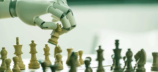 The potential artificial intelligence has to automate tasks and reduce costs will revolutionize the way we approach estate planning, making it more efficient and accessible. However, you can’t fully trust an AI bot with your estate plan and here’s why.
