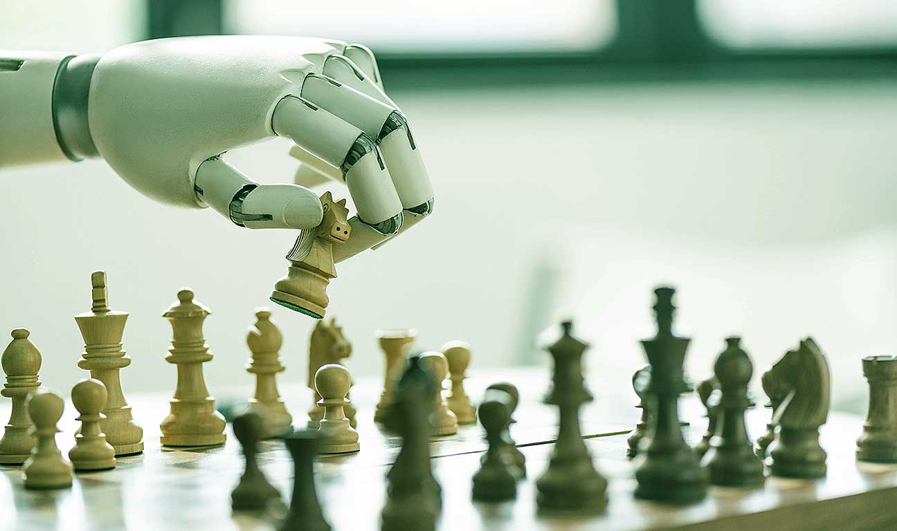 The potential artificial intelligence has to automate tasks and reduce costs will revolutionize the way we approach estate planning, making it more efficient and accessible. However, you can’t fully trust an AI bot with your estate plan and here’s why.