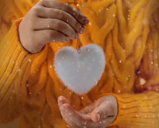 Family Philanthropy: Passing Down with Purpose