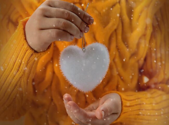 Family Philanthropy: Passing Down with Purpose