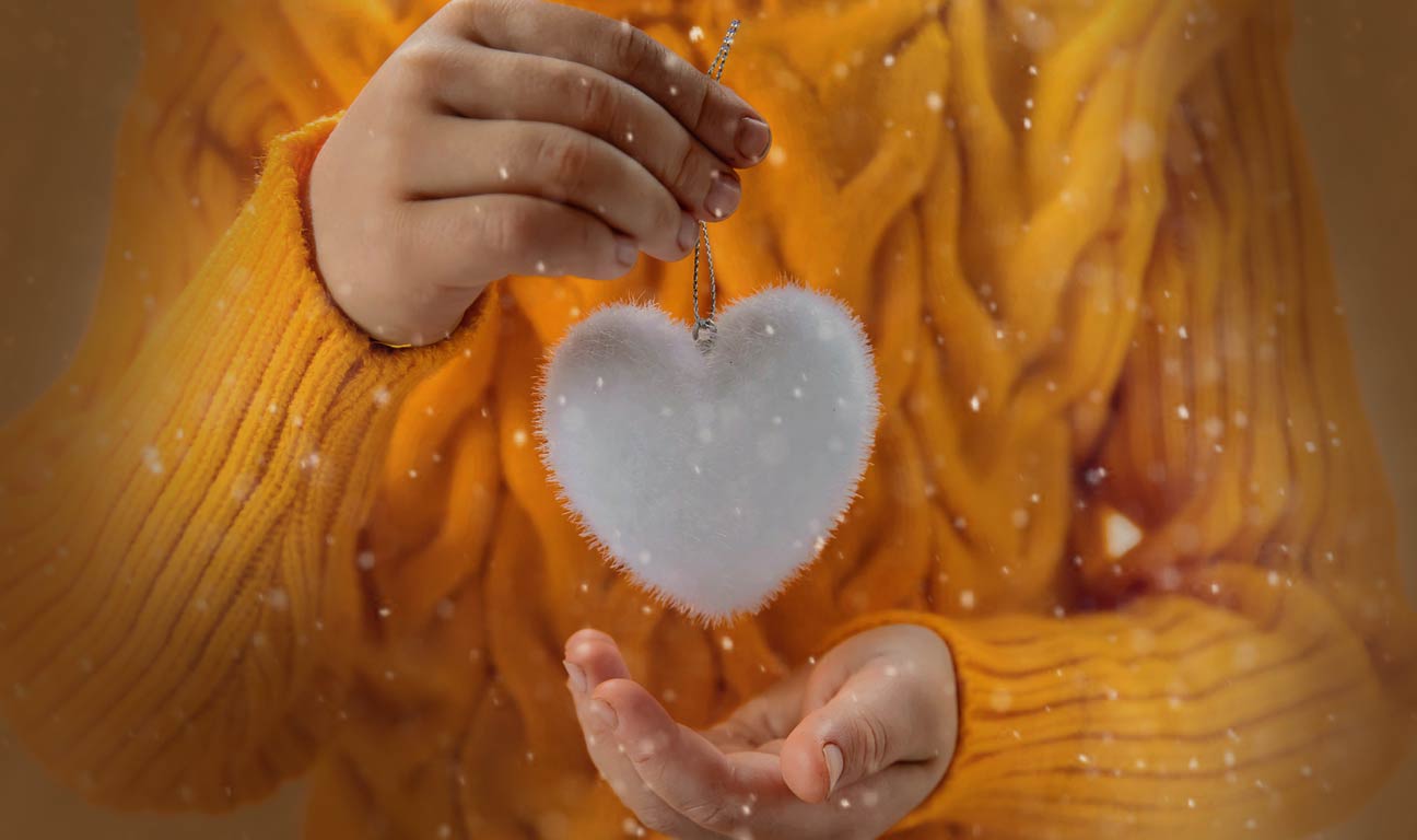 Family Philanthropy: Passing Down with Purpose