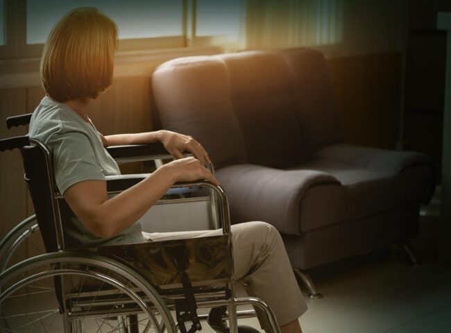 Whether you are a nursing home resident, a family member, or a supportive friend, this guide gives you the tools you need to identify and then resolve the problems that residents most frequently face.