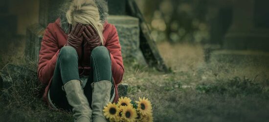 There’s no “right” way to grieve, and respecting each person’s process is essential...