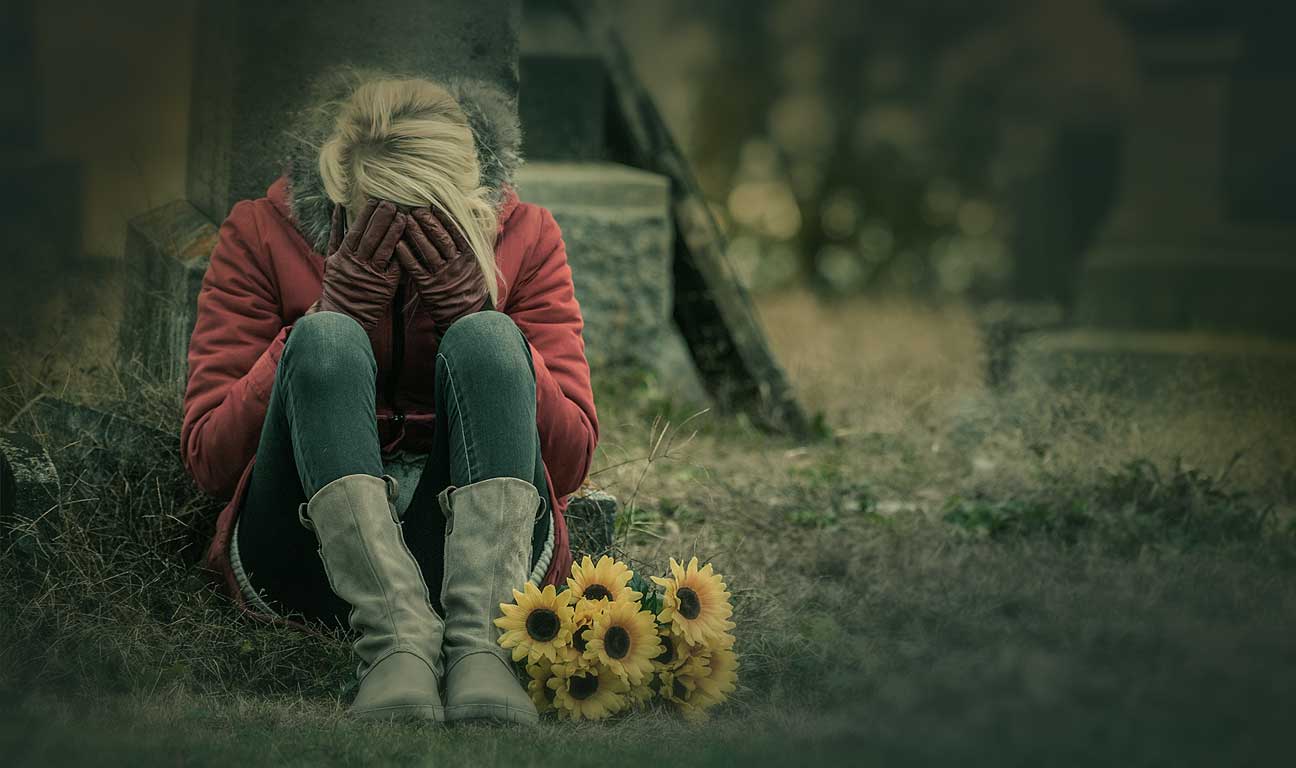 There’s no “right” way to grieve, and respecting each person’s process is essential...