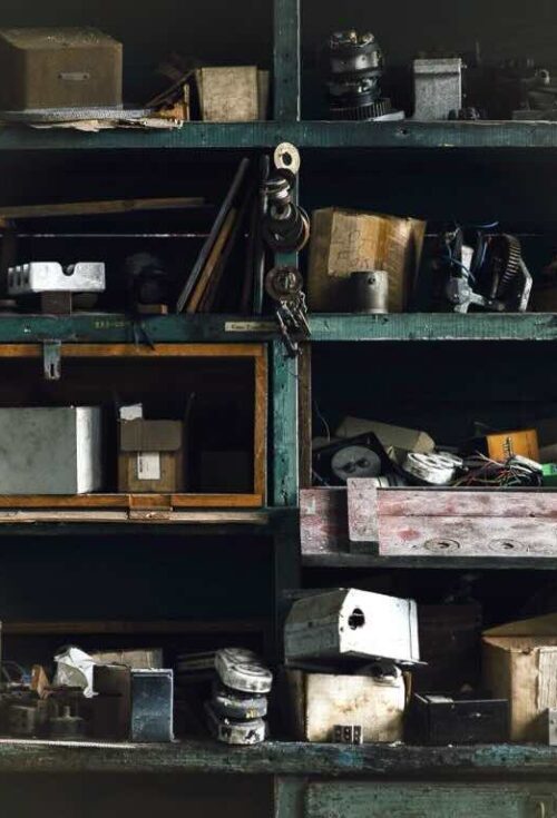 It’s important to understand the distinctions between clutter, collecting, and hoarding, especially when caring for someone whose living space is becoming problematic. Educate yourself and prioritize safety...