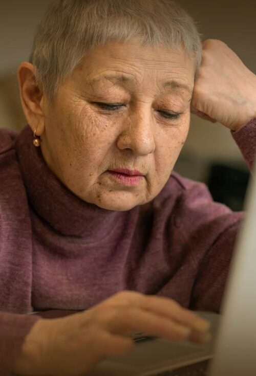 March is Fraud Prevention Month and with reported cases of fraud rising, seniors are encouraged to increase their awareness of current scams and learn how they can protect themselves.
