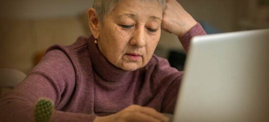 March is Fraud Prevention Month and with reported cases of fraud rising, seniors are encouraged to increase their awareness of current scams and learn how they can protect themselves.
