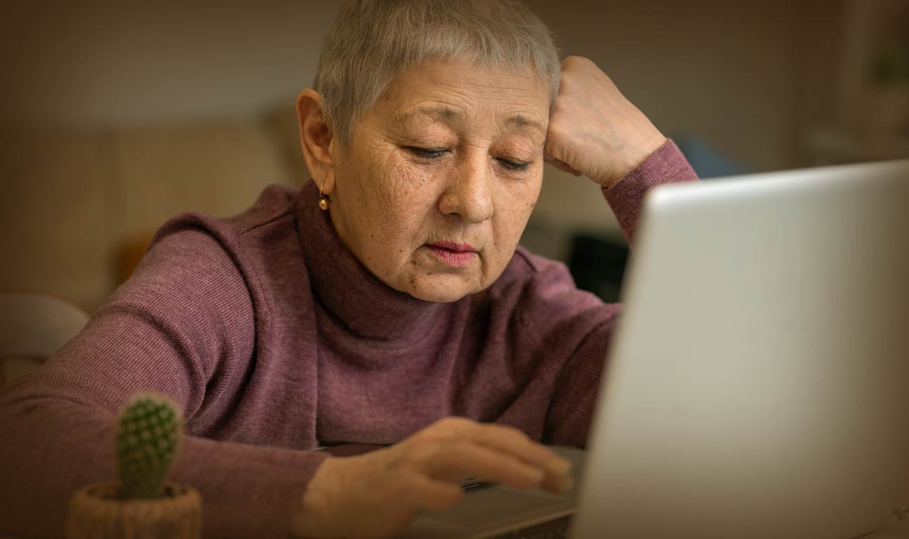 March is Fraud Prevention Month and with reported cases of fraud rising, seniors are encouraged to increase their awareness of current scams and learn how they can protect themselves.