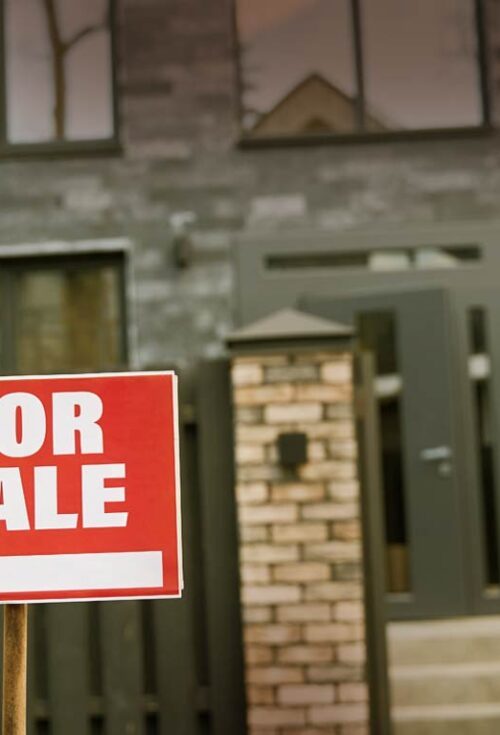 Early inheritance is an increasingly popular route towards homeownership: a way for Canadian families to support younger generations...